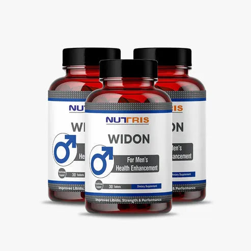 WIDON by Nutris Life